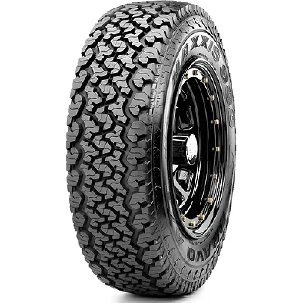 Maxxis AT-980 Bravo 265/65 R17 117/114Q
