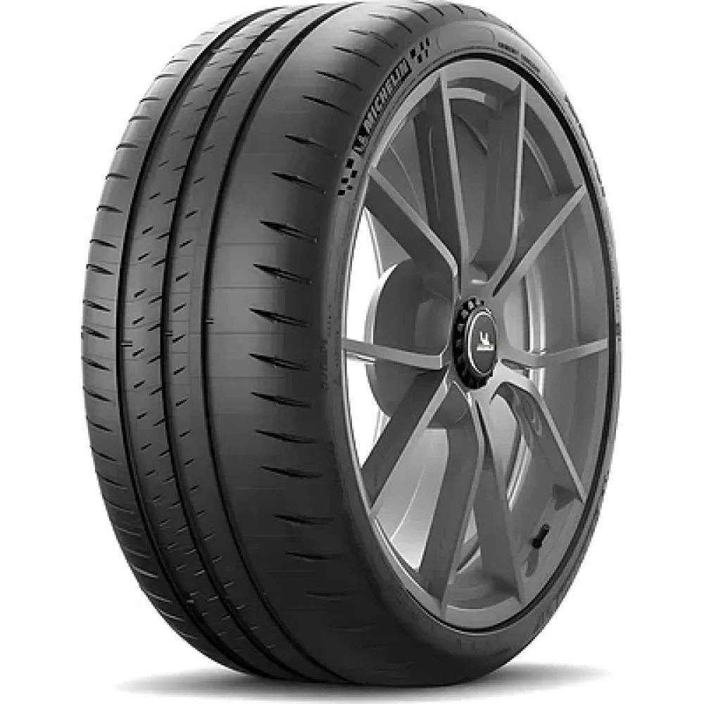 Michelin Pilot Sport Cup 2 265/35 R18 97Y XL