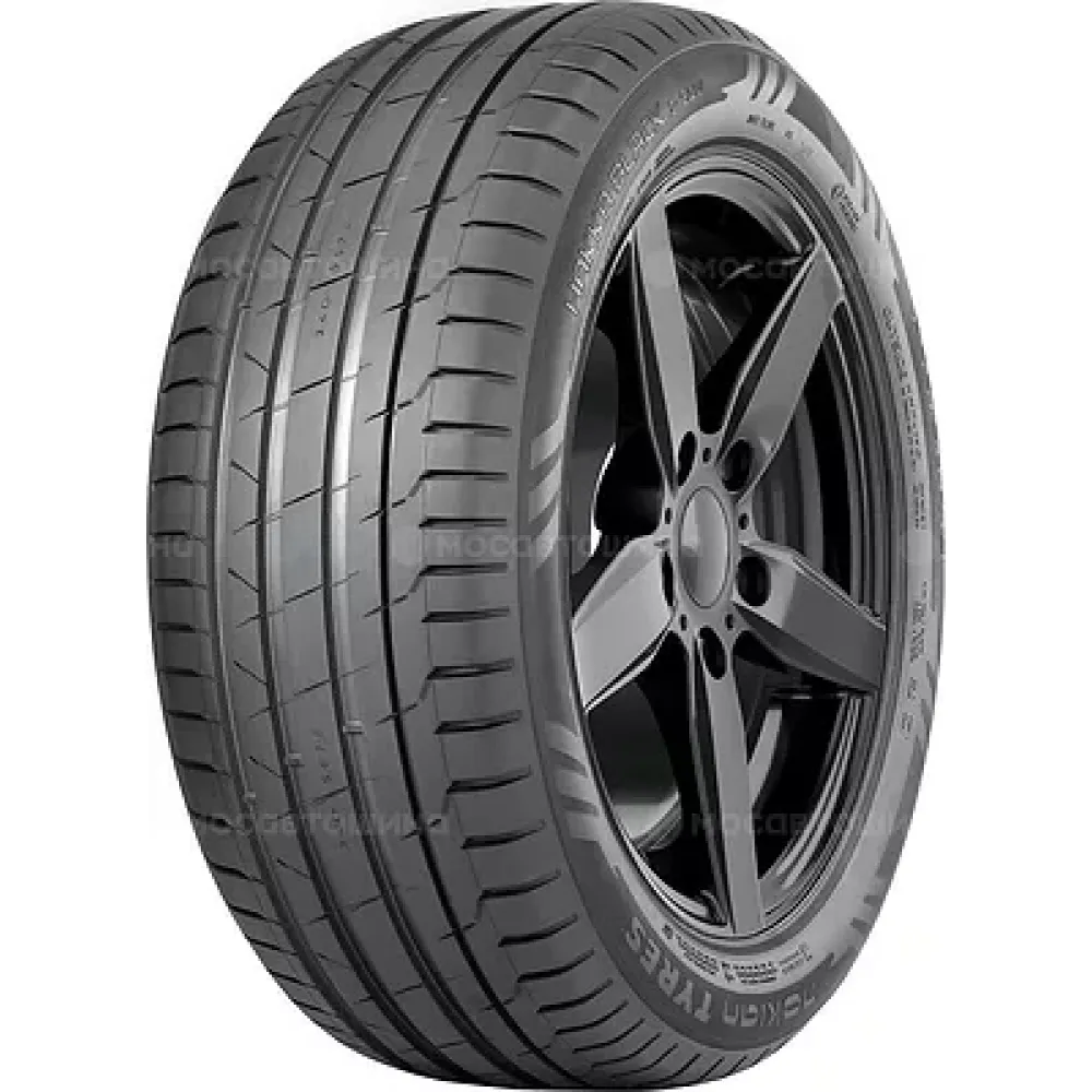 Nokian Hakka Black 2 SUV 275/40 R20 106Y XL