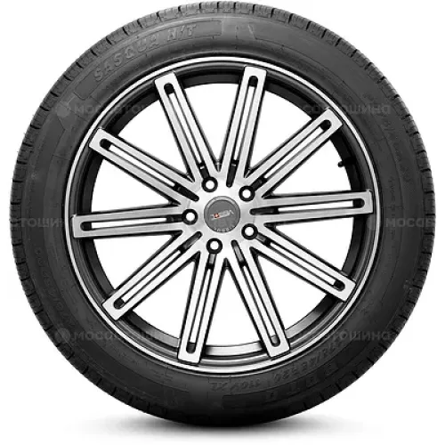 Boto Sasqua H/T P265/65 R17 112H