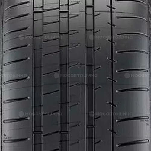 Michelin Pilot Super Sport 265/35 R21 101Y XL