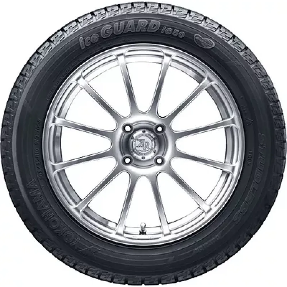 Yokohama Ice Guard IG50+ 225/55 R18 98Q