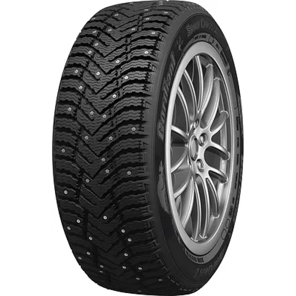 Cordiant Snow Cross 2 205/50 R17 93T