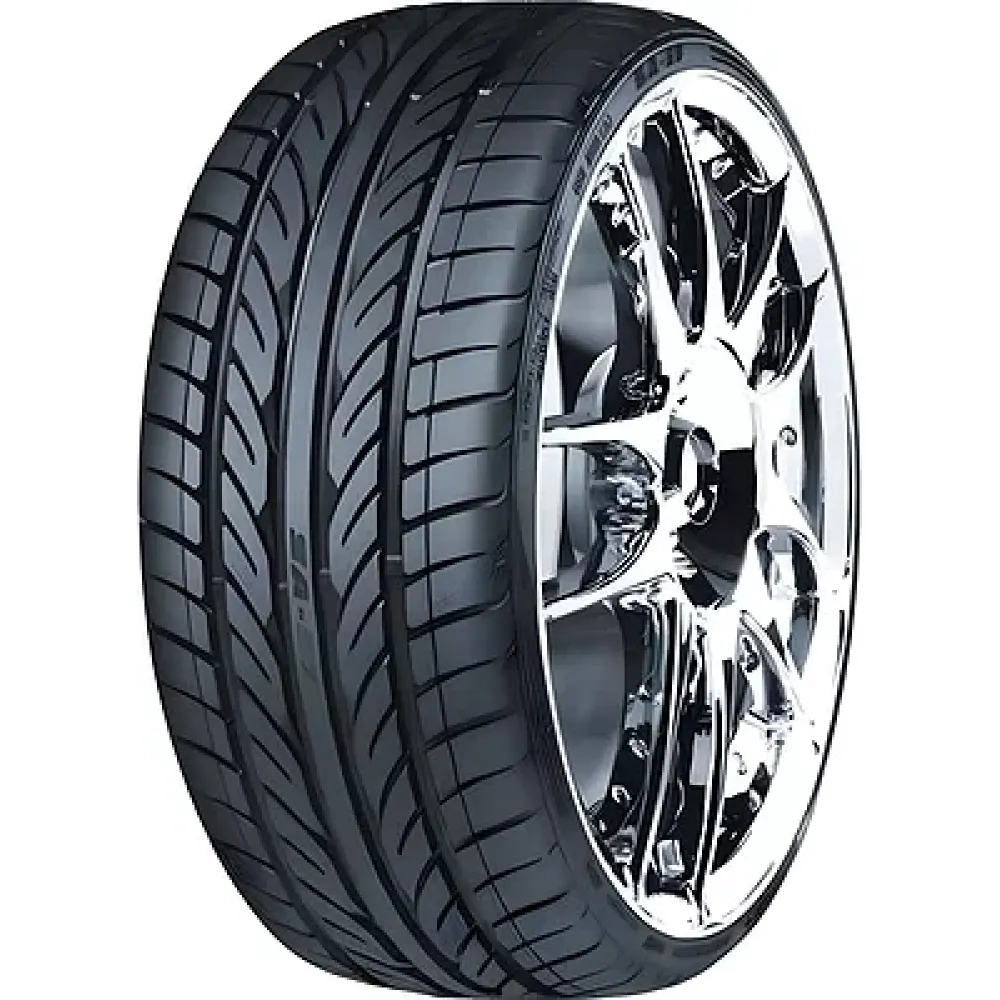 Goodride ZuperAce SA-57 285/35 R22 106V XL