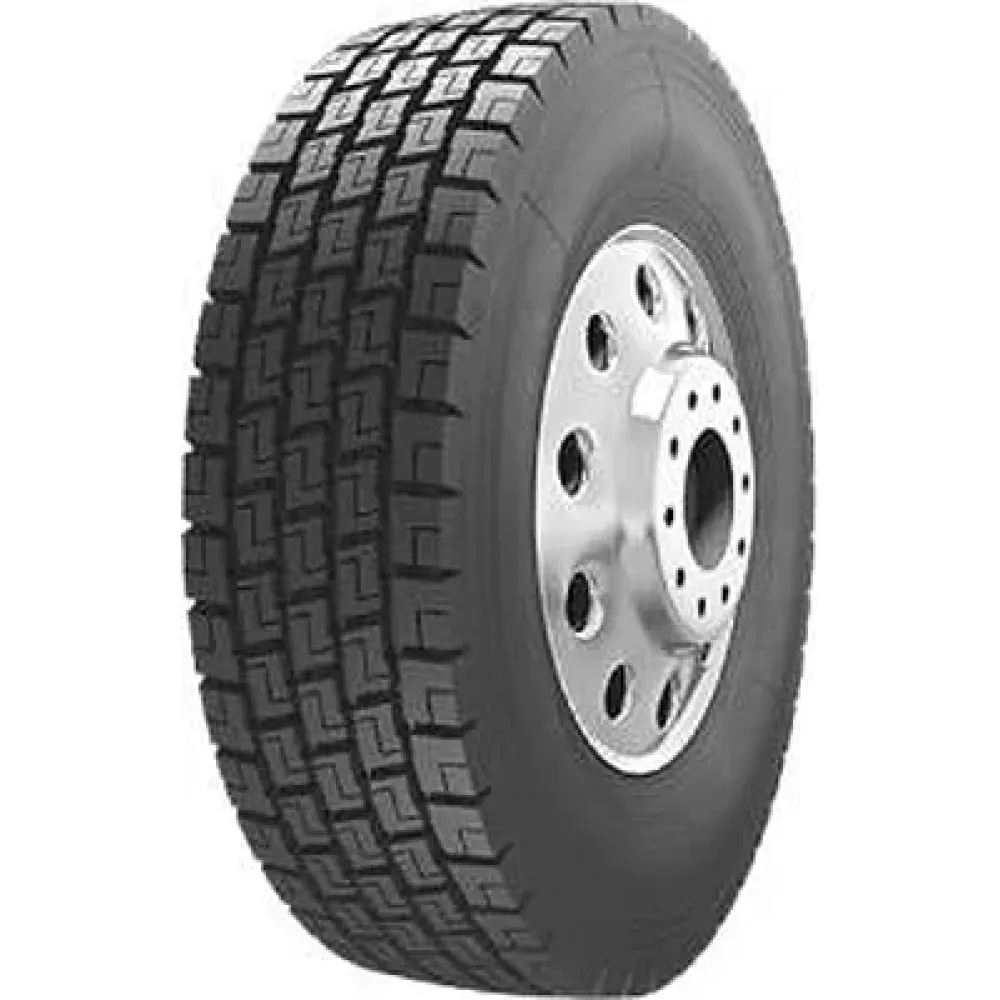 Satoya SD-064 295/80 R22,5 152/148M PR18 3PMSF (Ведущая ось)