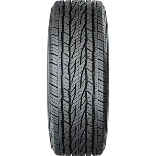 Gislaved Terracontrol 215/50 R17 91H