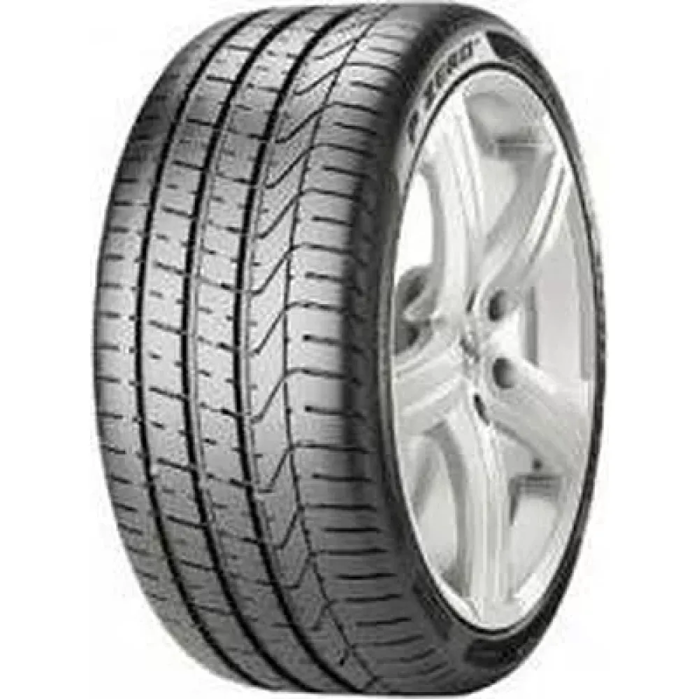 Pirelli PZero MGT 235/50 R18 101Y XL