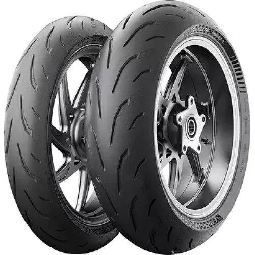 Michelin Power 6 200/55 R17 78W (Задняя)