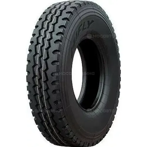 Hifly HH301 12x20 156/153K PR20 (Универсальные)