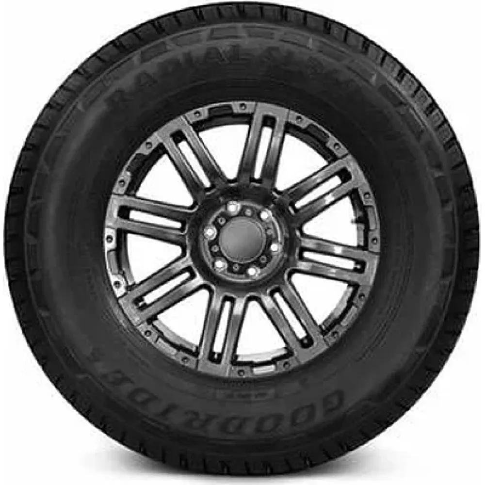 Goodride Radial SL369 A/T 225/70 R16 103S