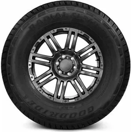 Goodride Radial SL369 A/T 225/70 R16 103S