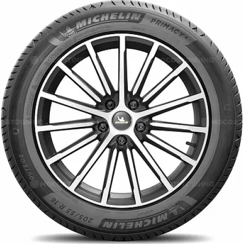 Michelin Primacy 4 235/45 R18 98W XL