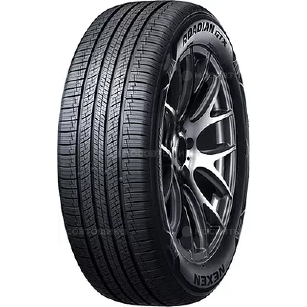 Nexen Roadian GTX 235/65 R17 104H