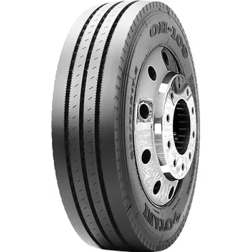 Otani OH-109 215/75 R17,5 135/133K (Рулевая ось)