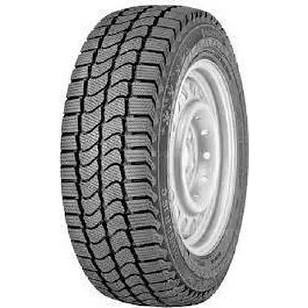Continental VancoVikingContact 2 235/65 R16C 121/119N