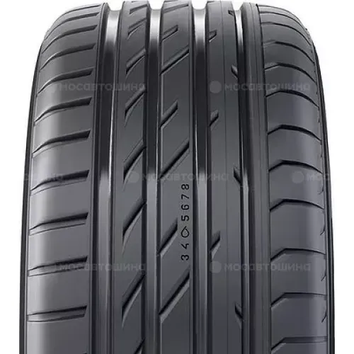 Nokian Hakka Black 205/50 R17 89W RF