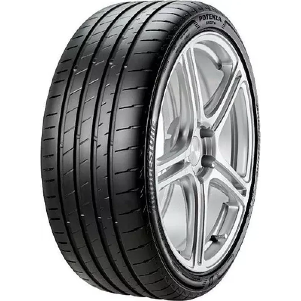 Bridgestone Potenza S007A 255/40 R19 100Y XL