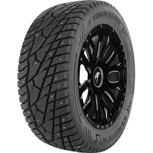 Venom Power Ice Hunter WTS 235/65 R16C 121/119R
