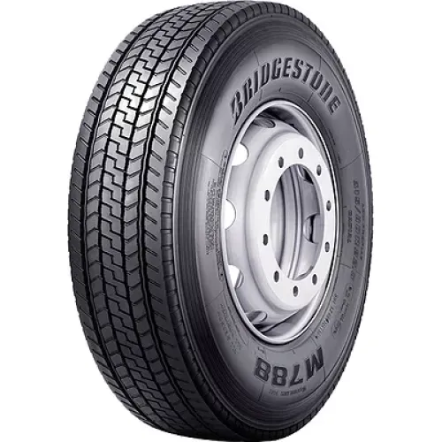 Bridgestone M788 385/65 R22,5 160K 3PMSF (Универсальные)