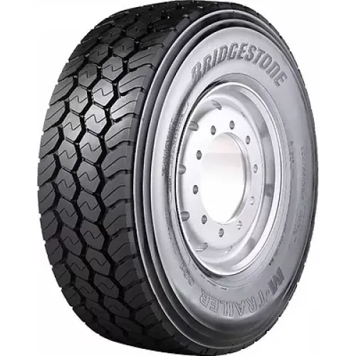 Bridgestone M-Trailer 001 Plus 385/65 R22,5 160K 3PMSF