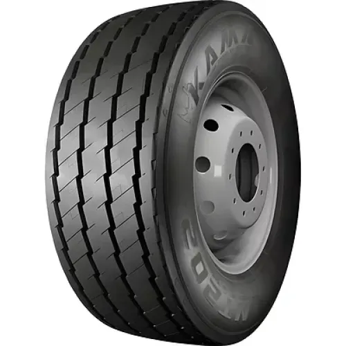Кама NT 202 245/70 R19,5 141/140J (Прицепная ось)