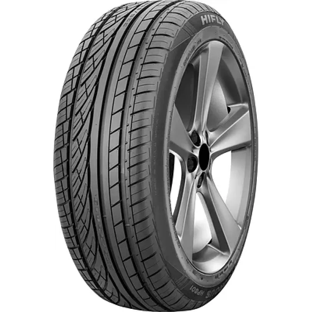 Hifly Vigorous HP801 295/40 R21 111W XL