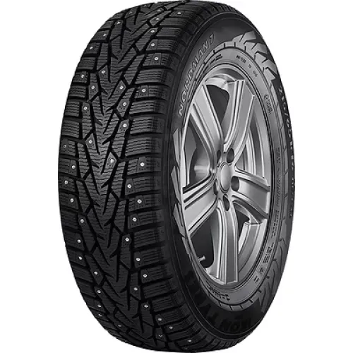 Ikon Nordman 7 235/45 R17 97T XL
