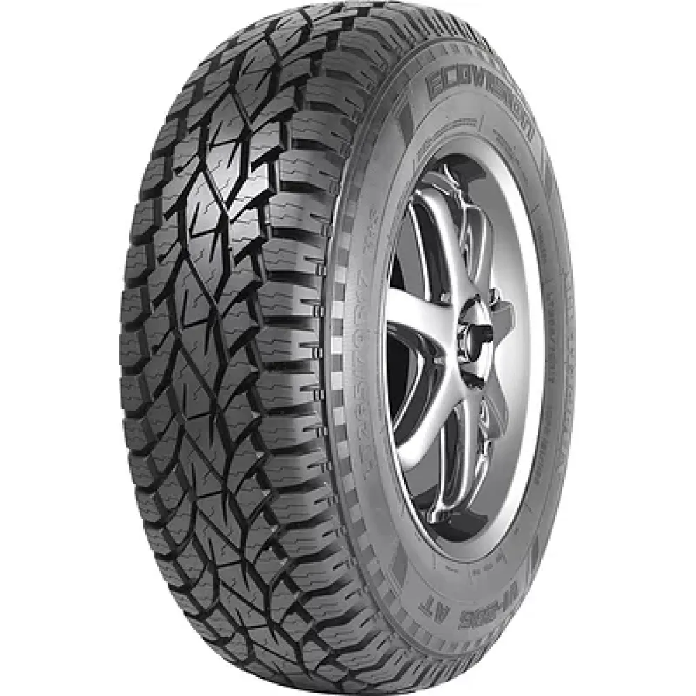 Ovation Ecovision VI-686AT 275/65 R20 126/123R