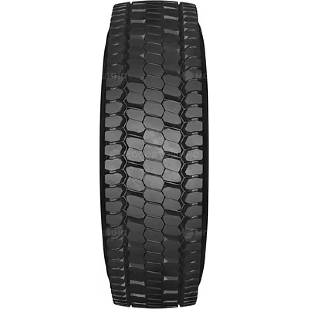Кама NR 201 285/70 R19,5 145/143M (Ведущая ось)