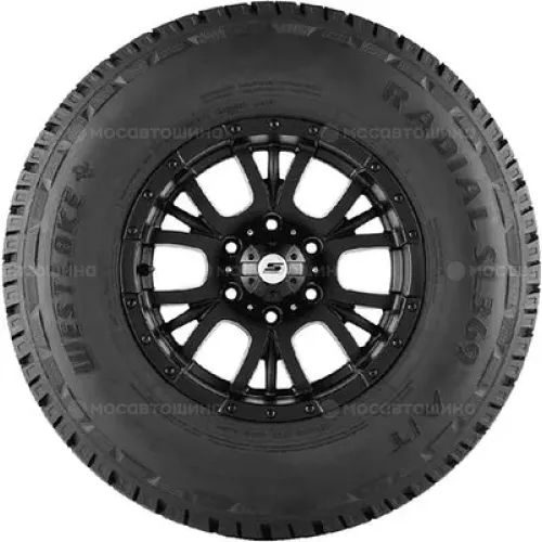 WestLake Radial SL369 A/T 235/75 R15 109S XL