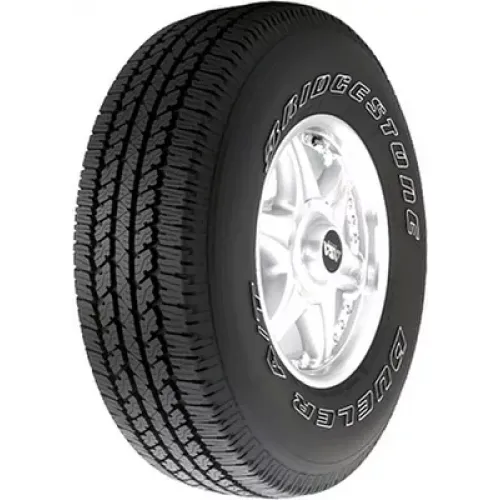Bridgestone Dueler A/T 693V 265/55 R20 113V XL