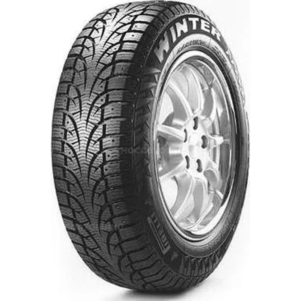 Pirelli Winter Carving 245/50 R18 104T XL RF