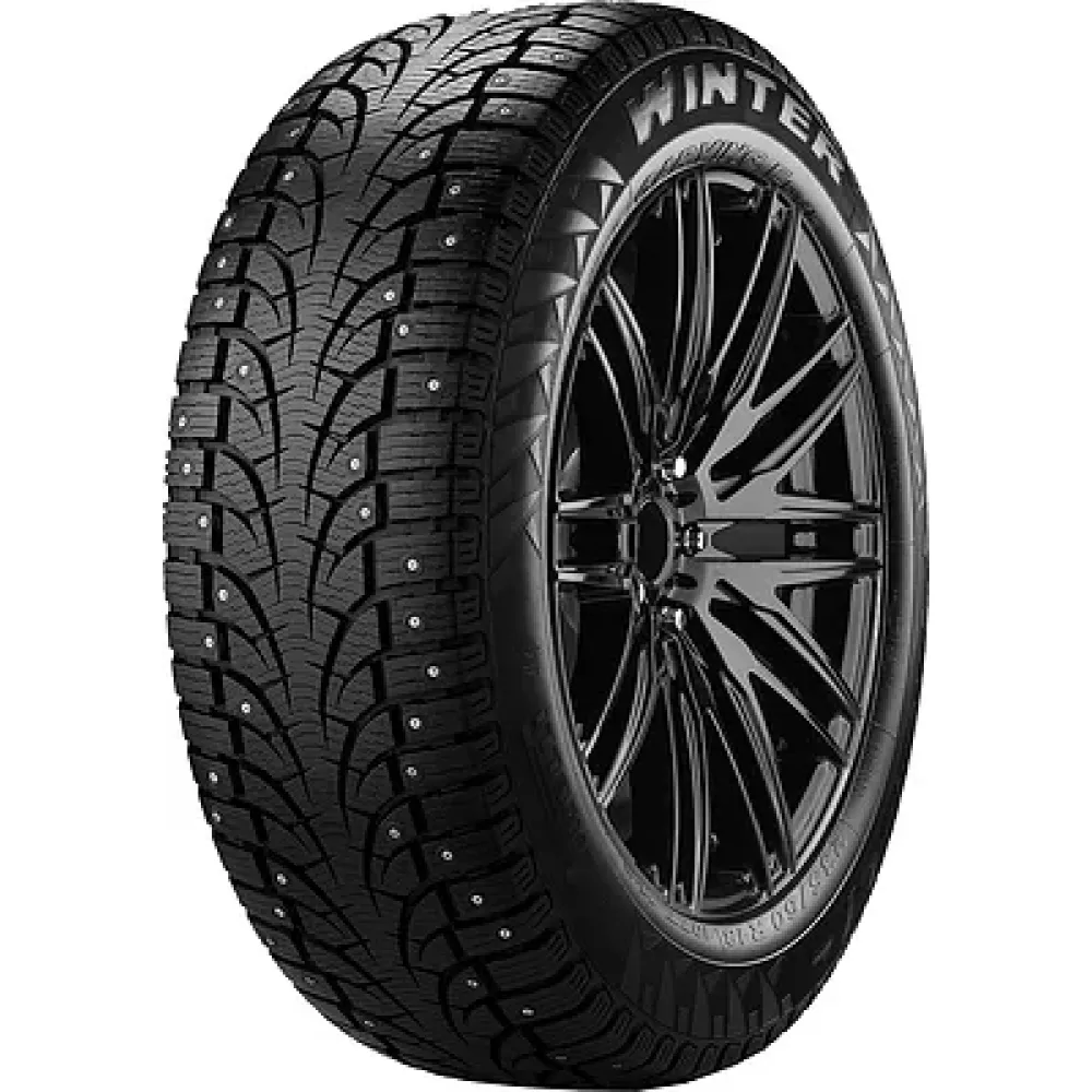 Pirelli Winter Carving Edge 275/40 R20 106T XL RF
