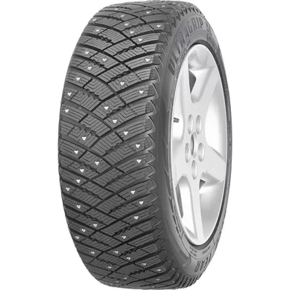 Goodyear UltraGrip Ice Arctic 235/50 R17 100T XL