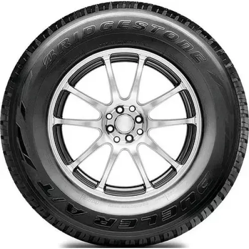 Bridgestone Dueler A/T 693III 265/65 R17 112S