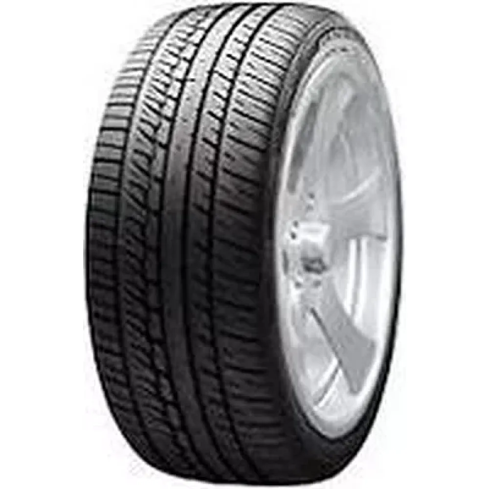 Marshal KL17 Matrac X3 285/45 R19 107W