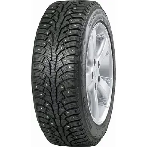 Nokian Hakkapeliitta 5 225/70 R15C 112/110R