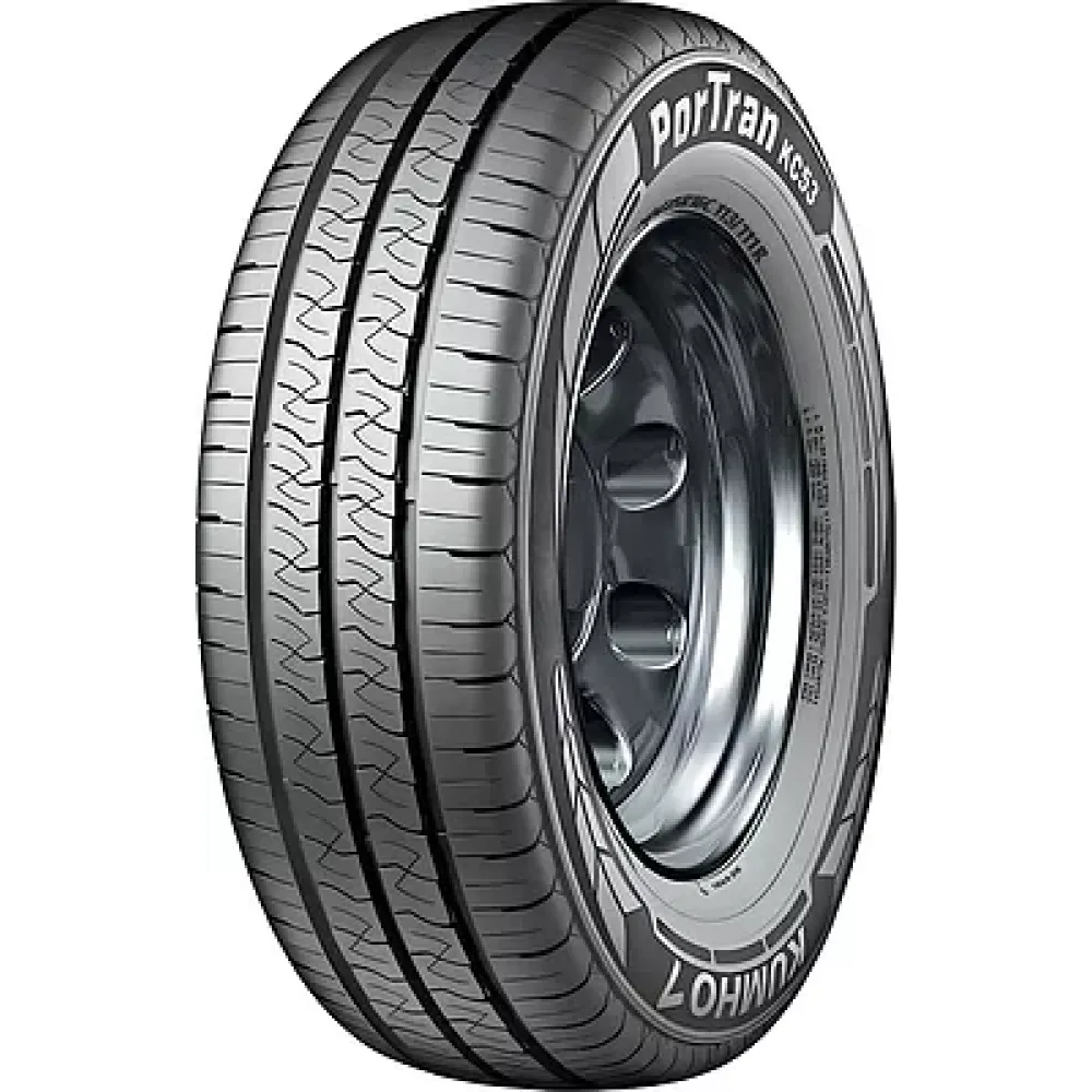 Kumho PorTran KC53 225/65 R16C 112/110R