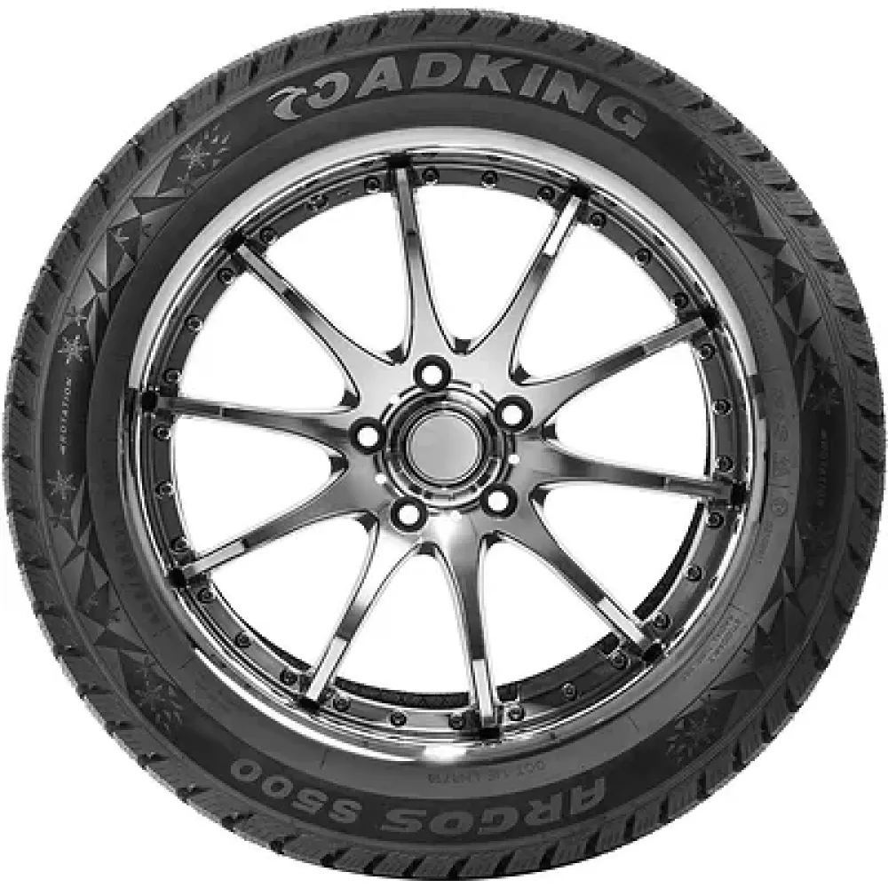 Roadking Argos S500 255/50 R20 109T XL