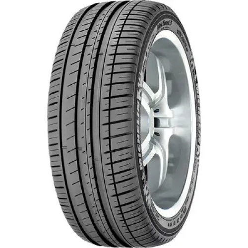 Michelin Pilot Sport PS3 205/45 ZR16 87W XL
