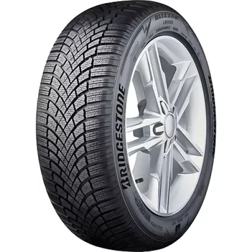 Bridgestone Blizzak LM005 265/40 R20 104V XL