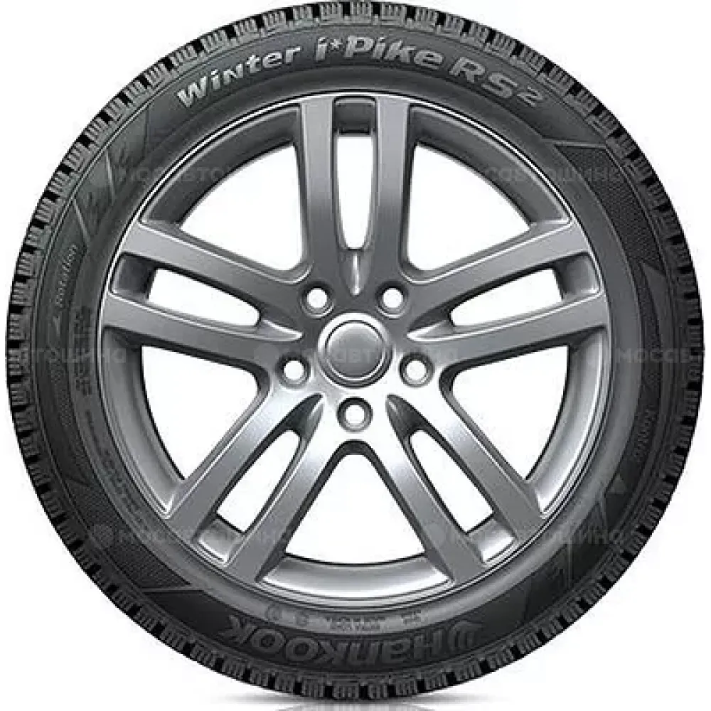Hankook W429 i Pike RS2 195/60 R16 93T XL
