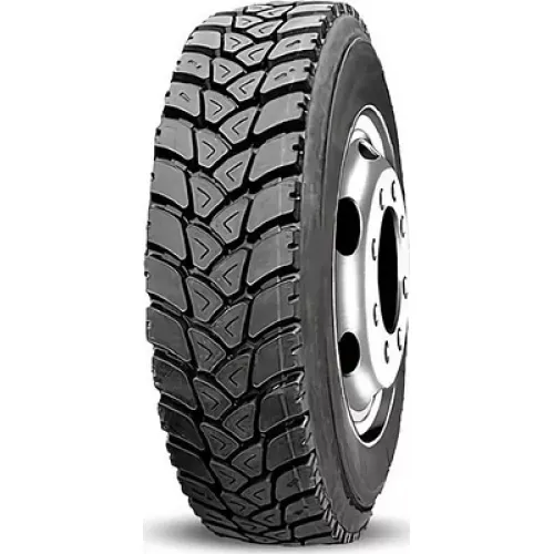 Hunterroad H802 315/80 R22,5 156/153L (Ведущая ось)