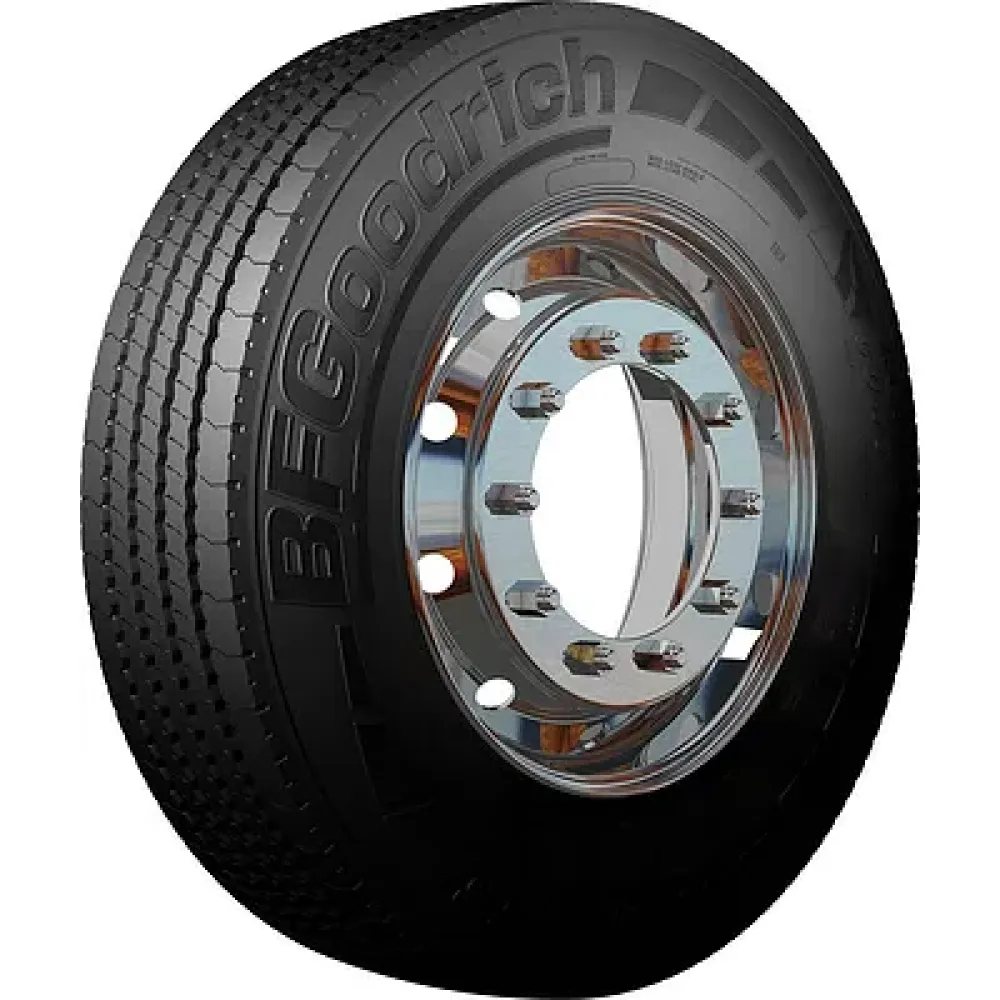 BFGoodrich Route Control S 315/60 R22,5 154/148L 3PMSF (Рулевая ось)