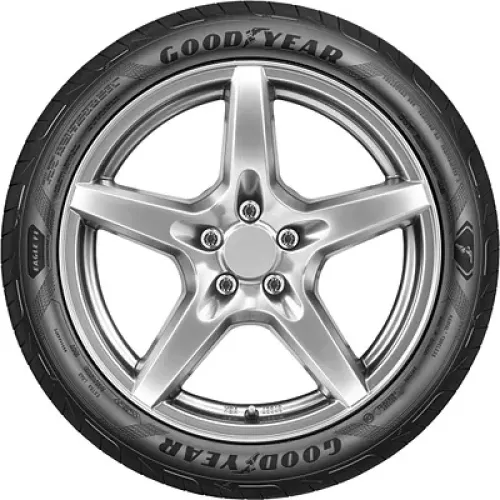 Goodyear Eagle F1 Asymmetric 5 225/45 R17 94Y XL
