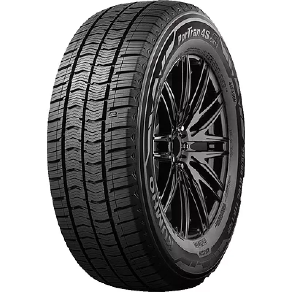 Kumho PorTran 4S CX11 205/75 R16C 113/111R