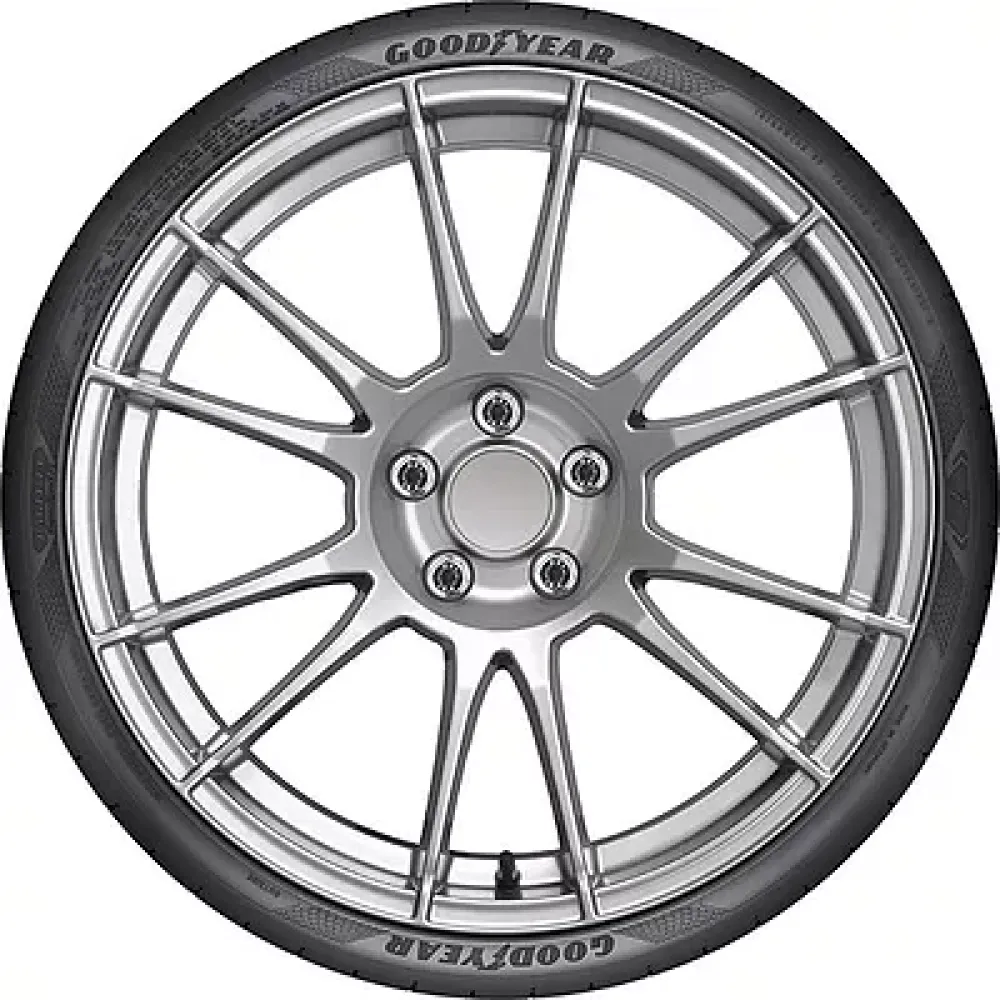 Goodyear Eagle F1 SuperSport R 265/35 R19 98Y