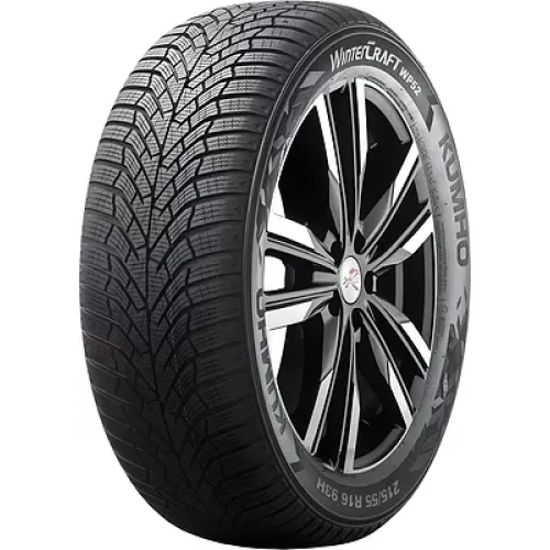 Kumho Wintercraft WP52+ 235/45 R18 98V K-Silent