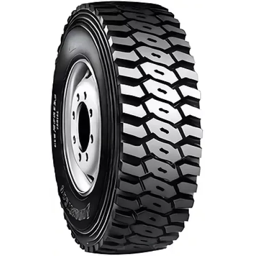 Bridgestone L355 325/95 R24 162G (Ведущая ось)