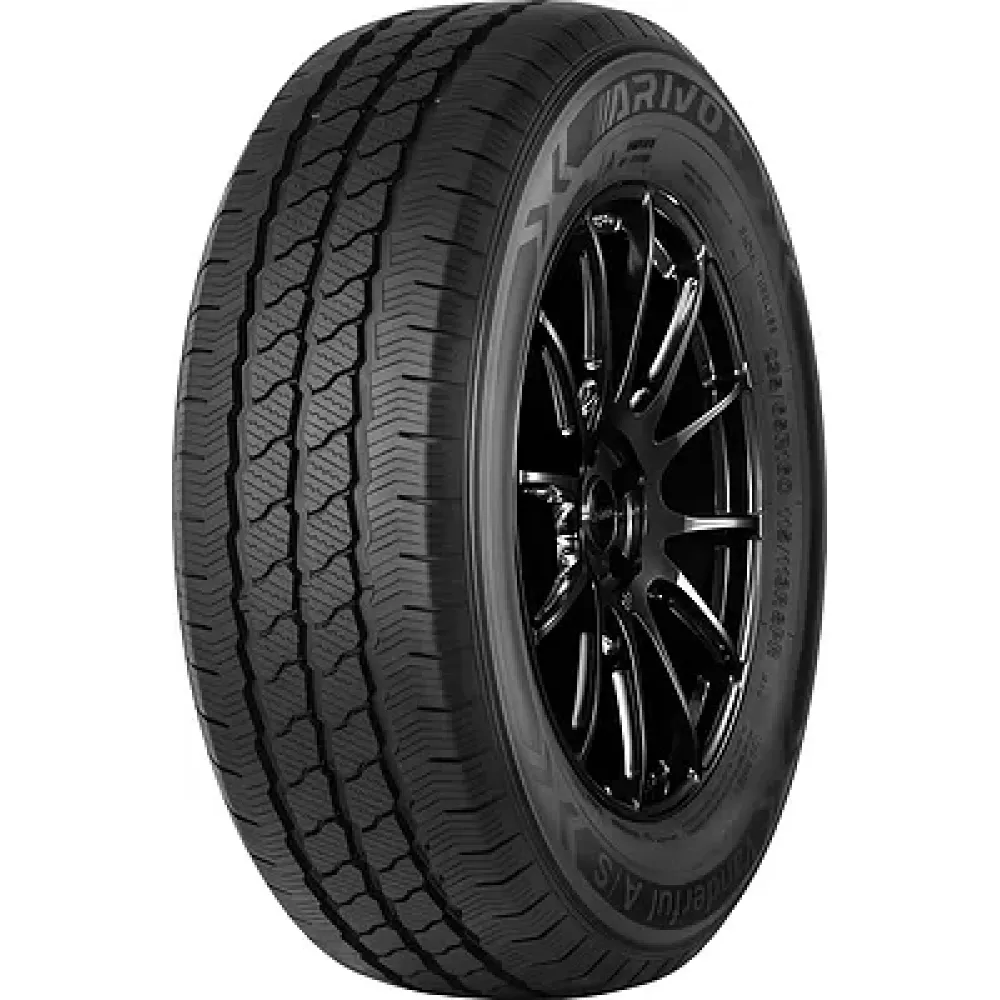 Arivo Vanderful A/S 235/65 R16C 115/113R